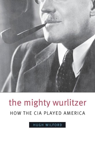 The mighty wurlitzer - the, by