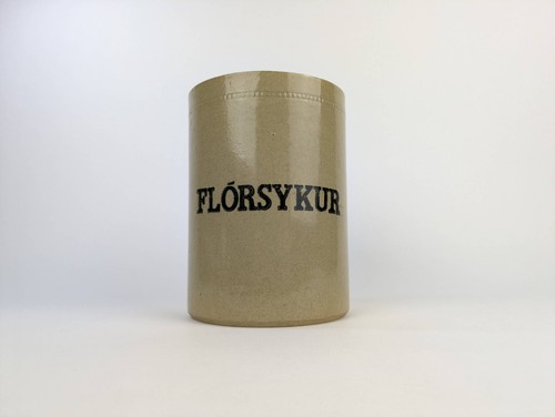 Vintage moira pottery - vintage,