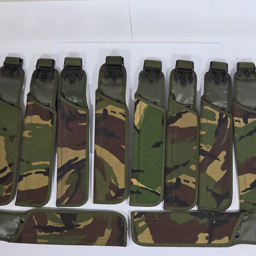 British army sa80 frog sheath - army,