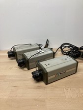 Baxall CCTV Cameras Model