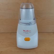 Moulinex Optiblend 2000 Food