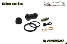 Kawasaki KX80 W1 1998 rear