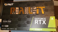 PALIT NVIDIA GeForce RTX