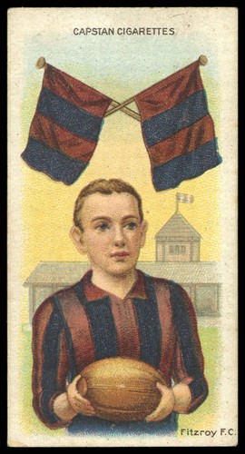 Wills overseas football - -, 'football