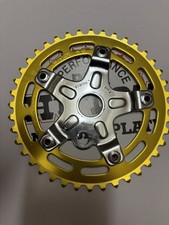 Sugino BMX Chainring 40T