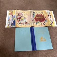 The Twelfth Holiday Book Enid Blyton, 1957 First Edition HB/DJ Rare!!!