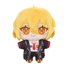 20cm Limbus Company Don