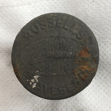Russells Shrimp Brand
