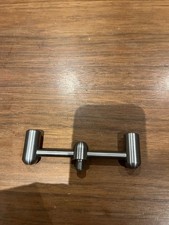 Steve Neville Stainless 2 Rod