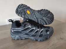 Merrell Moab Edge Hiking Trail
