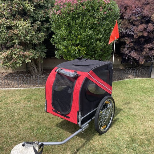 Paw hut folding - folding, carrier