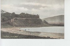 View of Lochend, Leith