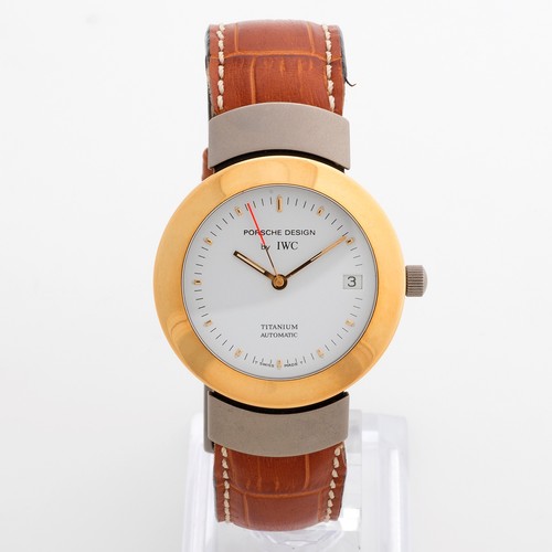Iwc porsche design ref - iwc,