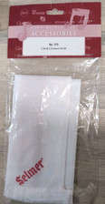 Selmer Cloth Clarinet Swab 375