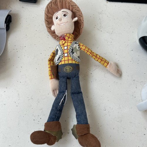 Woody toy story disney pixar - woody,