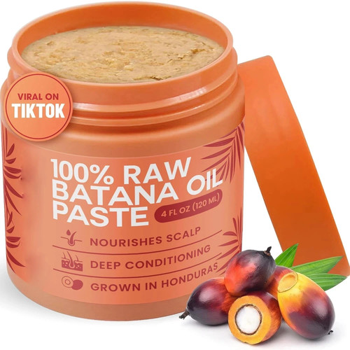 Raw batana oil honduras - raw,