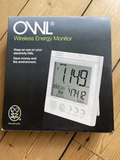 Owl Wireless Energy