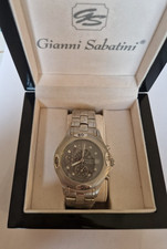 Mens Gianni  Sabatini