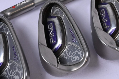 Ladies ping serene - ping, /