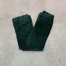 Vintage Corduroy Trousers