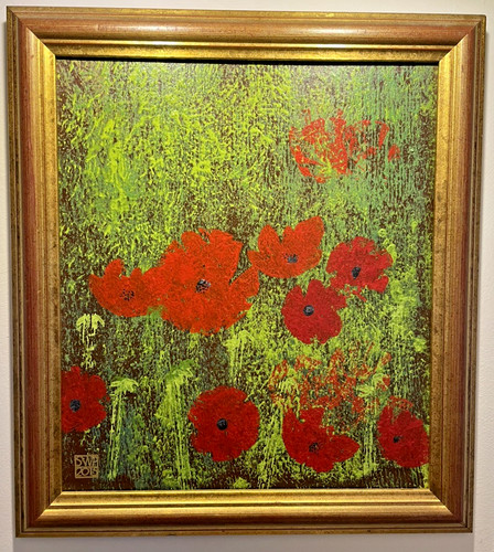 Scottish contemporary painting - scottish,