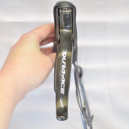 Shimano dura ace di2 7900 - shimano,
