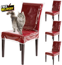 Plastic Chair Covers for