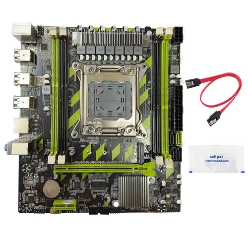 X79g ddr3 desktop motherboard - desktop,