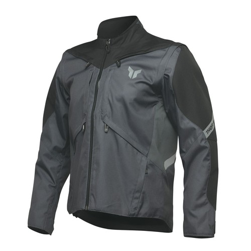 Thor 2026 ride jacket - ride, terrain
