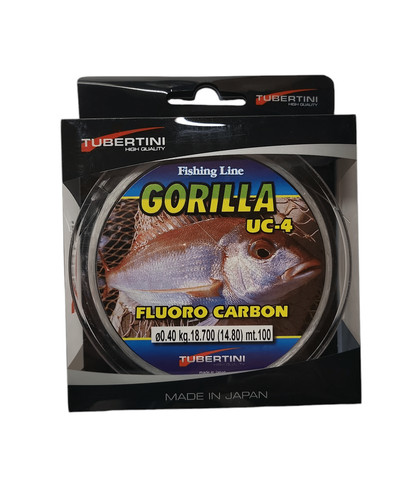 Tubertini gorilla uc4 - tubertini,
