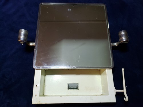 Vintage medicine cabinet - vintage,