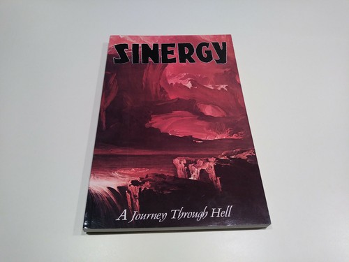 Sinergy journey through - sinergy:,