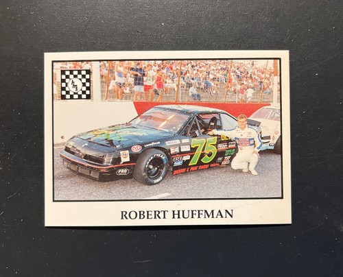 1991 robert huffman 11 - 1991,