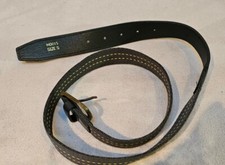 McDonald's crew uniform SIZE S