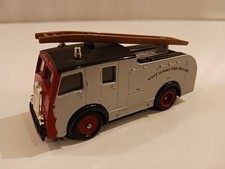 Lledo Days Gone 1955 Dennis F8 Fire Engine West Sussex  DG060016