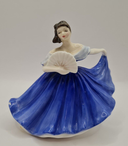 Vintage 1979 royal doulton - vintage,