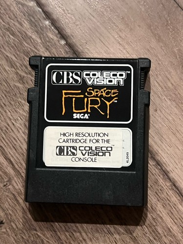 The official space - the, cbs