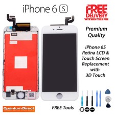 iPhone 6S Retina LCD &