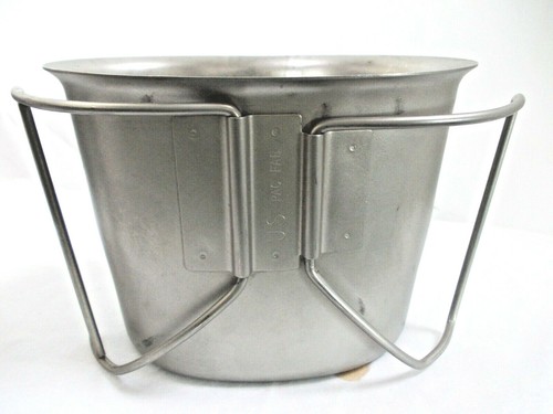 Dutch army stainless - gi,