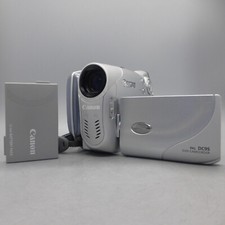 Canon dc95 handheld dvd - dc95,