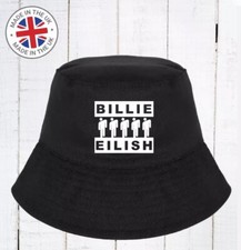 Billie Eilish Bucket Hat Music