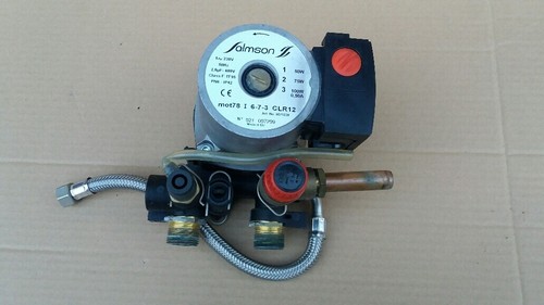 Sime ecomfort plus 30 - 25,