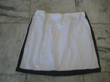 New sexy WHITE short tennis