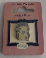 BLUE NOSE FRIENDS KONKER