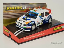 Slot car scx scalextric 6014