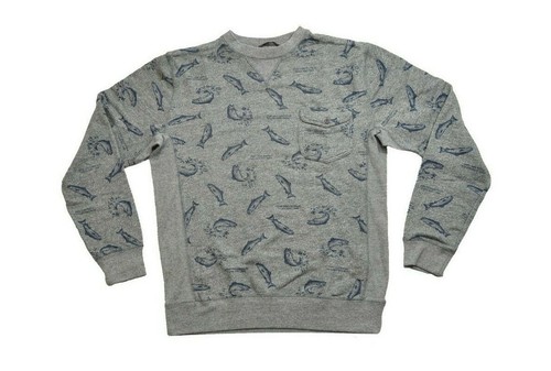 Vans trout crew - vans,