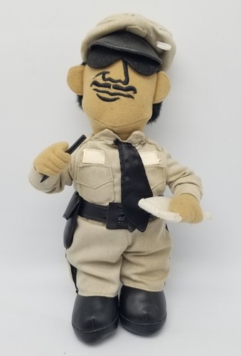 Vintage 2001 homies - homies, officer