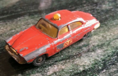 Vintage husky jaguar - vintage,