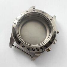 Lemania - 5100 - Watch Housing - Watchcase - NOS - New Old Stock - Wrist Watch