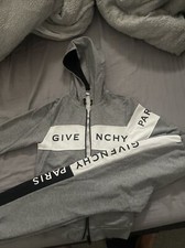 Givenchy Tracksuit